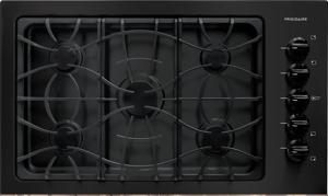 36" Gas Cooktop