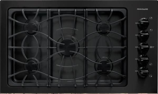 36" Gas Cooktop