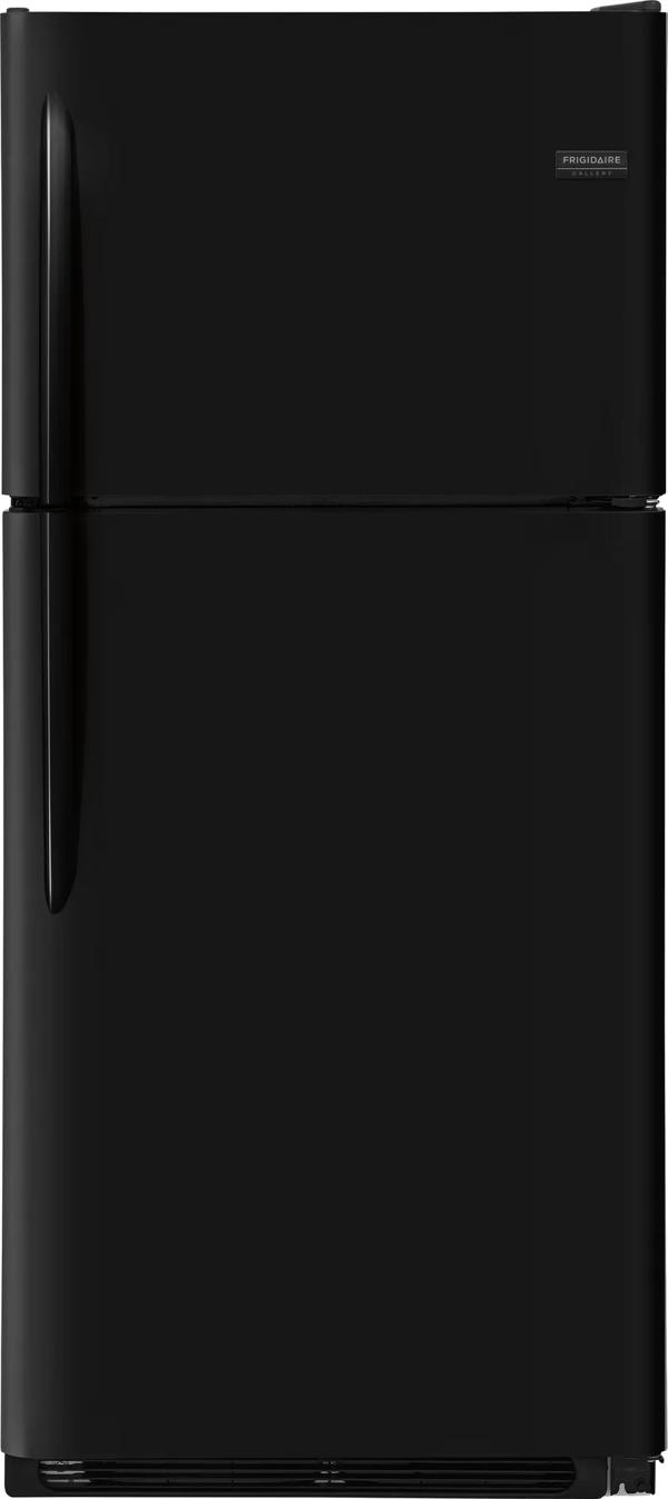 20.4 Cu. Ft. Top Freezer Refrigerator