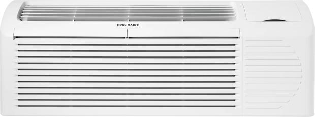 PTAC unit with Electric Heat, 15,000btu 208/230volt without  Seacoast Protection White-FRP15P2Y2R