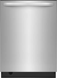 24"&nbsp;Stainless Steel Tub Dishwasher