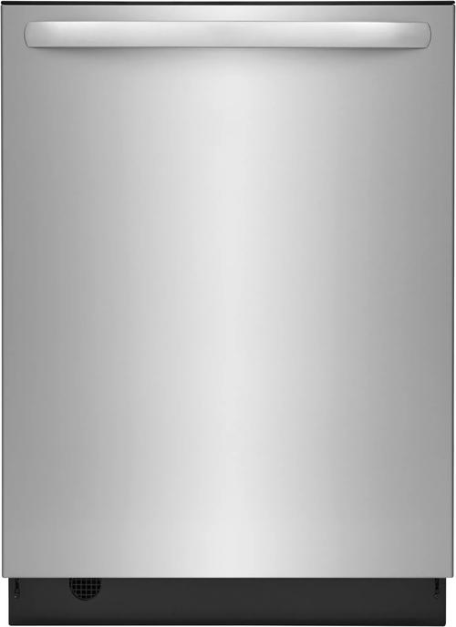 24"&nbsp;Stainless Steel Tub Dishwasher