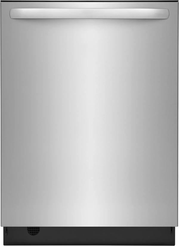 24"&nbsp;Stainless Steel Tub Dishwasher