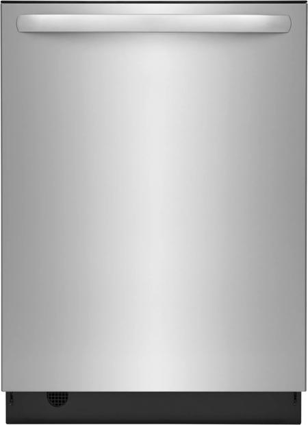 24"&nbsp;Stainless Steel Tub Dishwasher - FDSH4501AS
