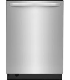 Frigidaire Lave-vaisselle encastrable de 24 po avec système EvenDry<sup>MC</sup>