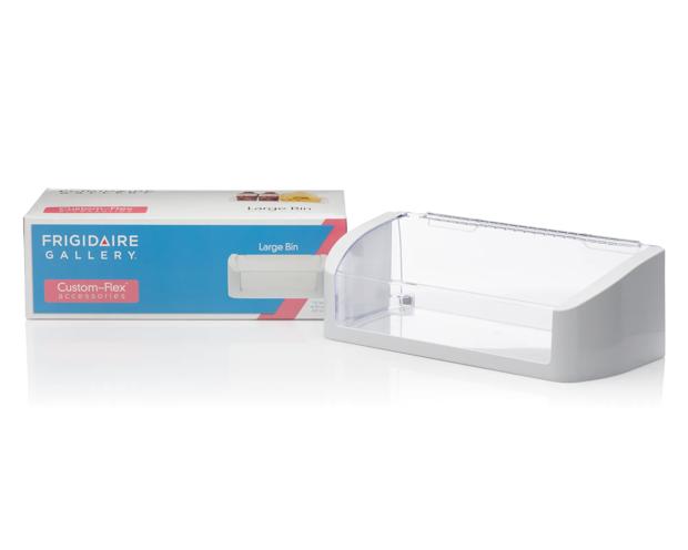 SpaceWise®  Custom-Flex™ Large Bin White-C304496500