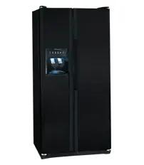 23 Cu. Ft. Side-By-Side Refrigerator