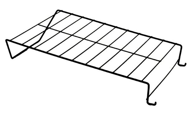 Dryer Rack Black-137334800