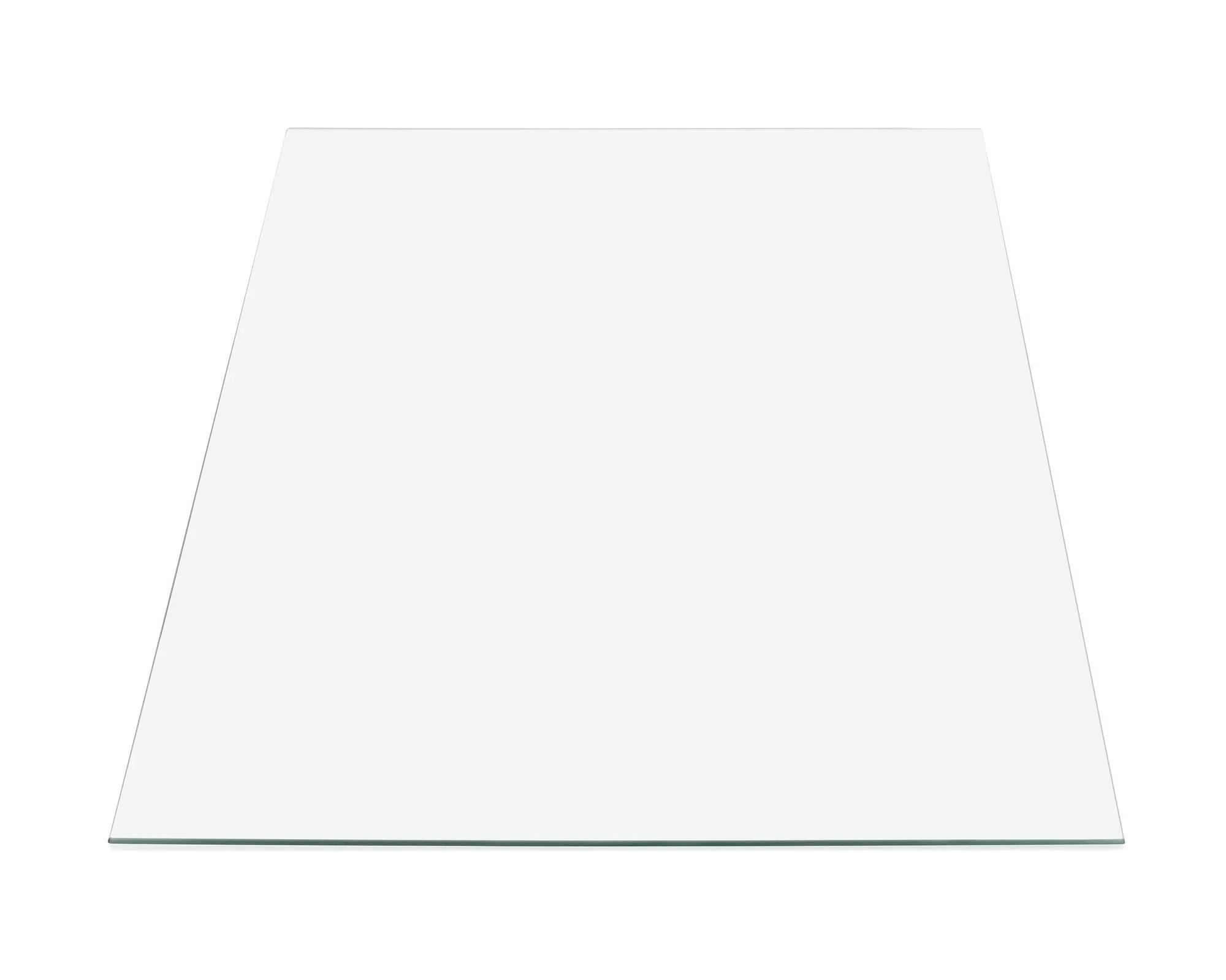 Refrigerator Crisper Glass Cover Kit - 5304540698