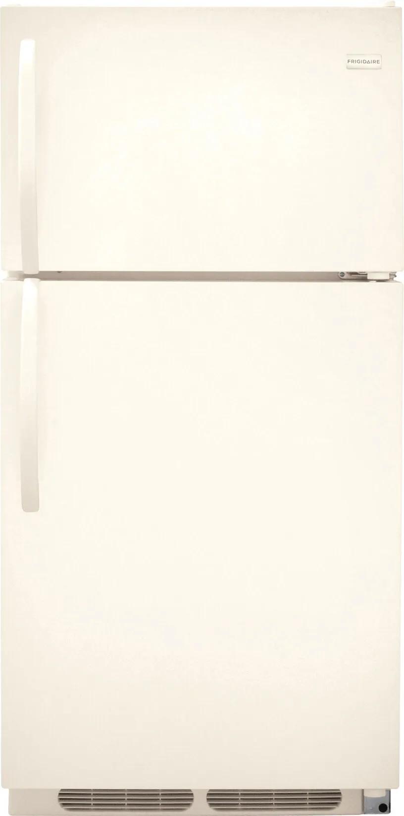 15 Cu. Ft. Top Freezer Refrigerator