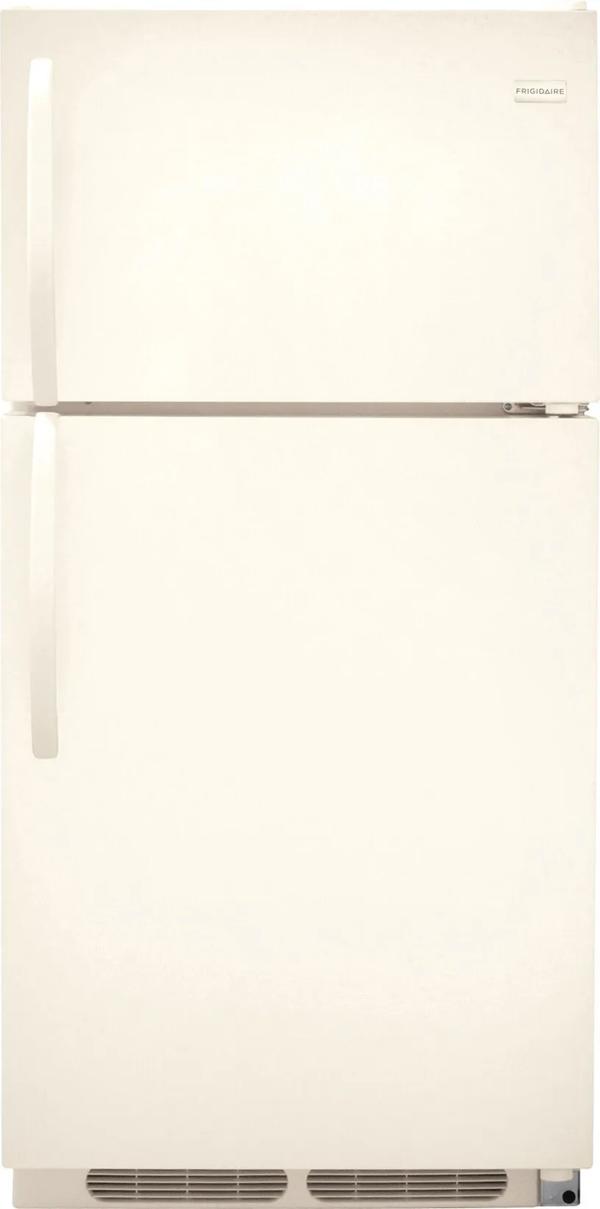 15 Cu. Ft. Top Freezer Refrigerator