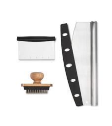 Frigidaire Gallery Stone-Baked Pizza Accessory Kit