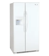 22.6 Cu. Ft. Side-by-Side Refrigerator