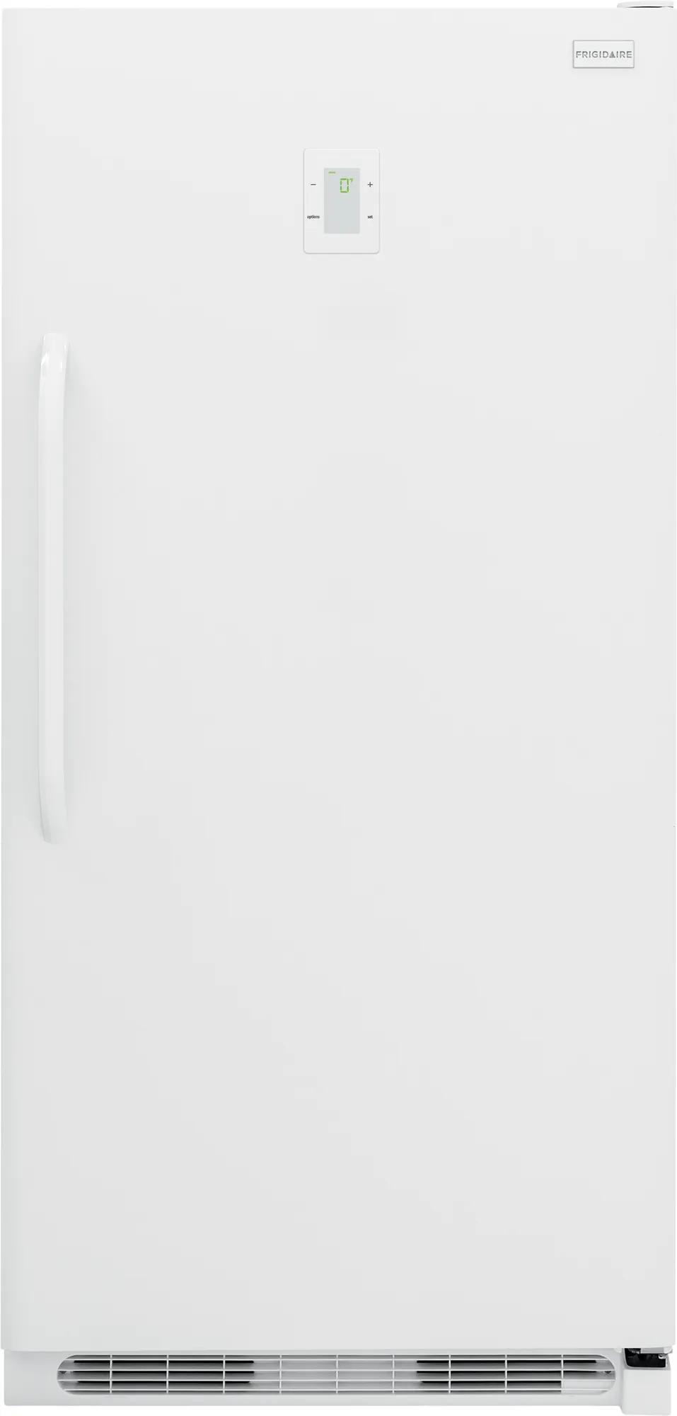 16.6 Cu. Ft. Upright Freezer