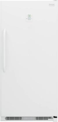 16.6 Cu. Ft. Upright Freezer