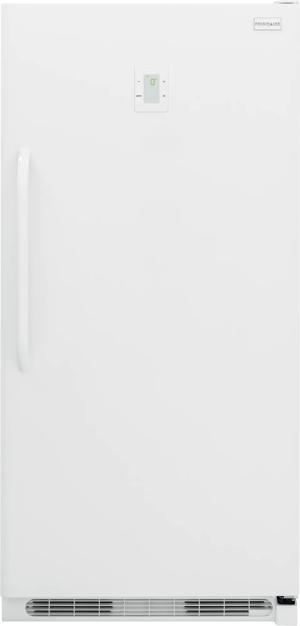 16.6 Cu. Ft. Upright Freezer