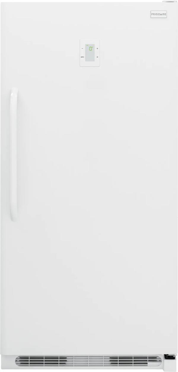 16.6 Cu. Ft. Upright Freezer