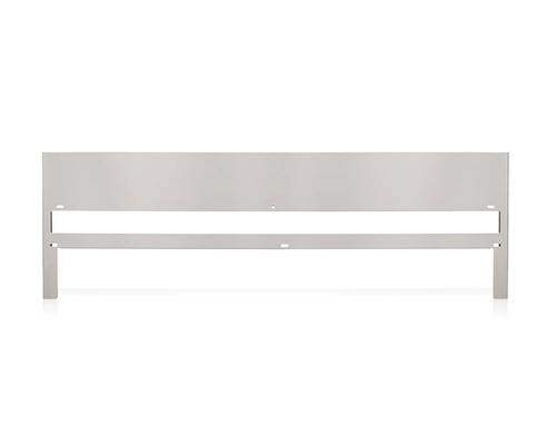 Front Control Freestanding Range 4" Backsplash Trim Kit