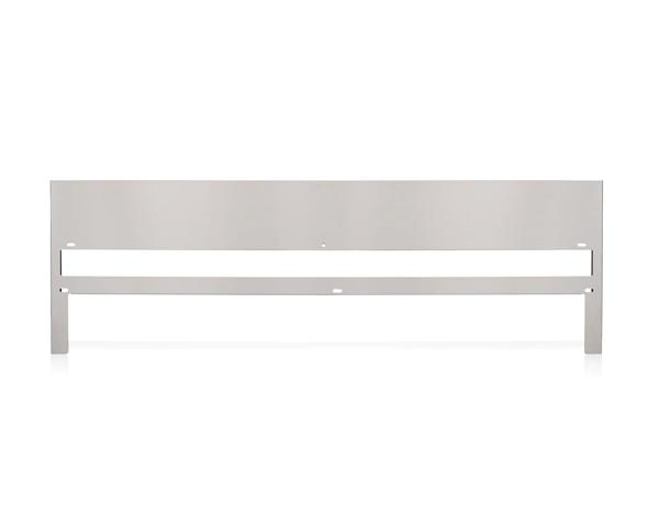 Front Control Freestanding Range 4" Backsplash Trim Kit