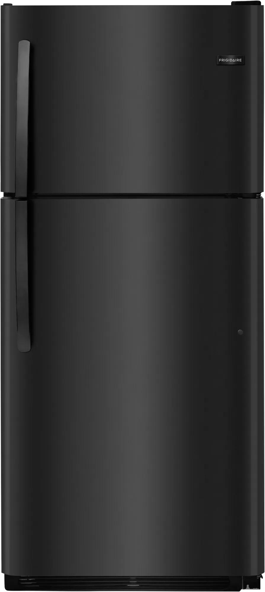 20.4 Cu. Ft. Top Freezer Refrigerator