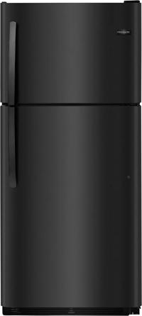 20.4 Cu. Ft. Top Freezer Refrigerator