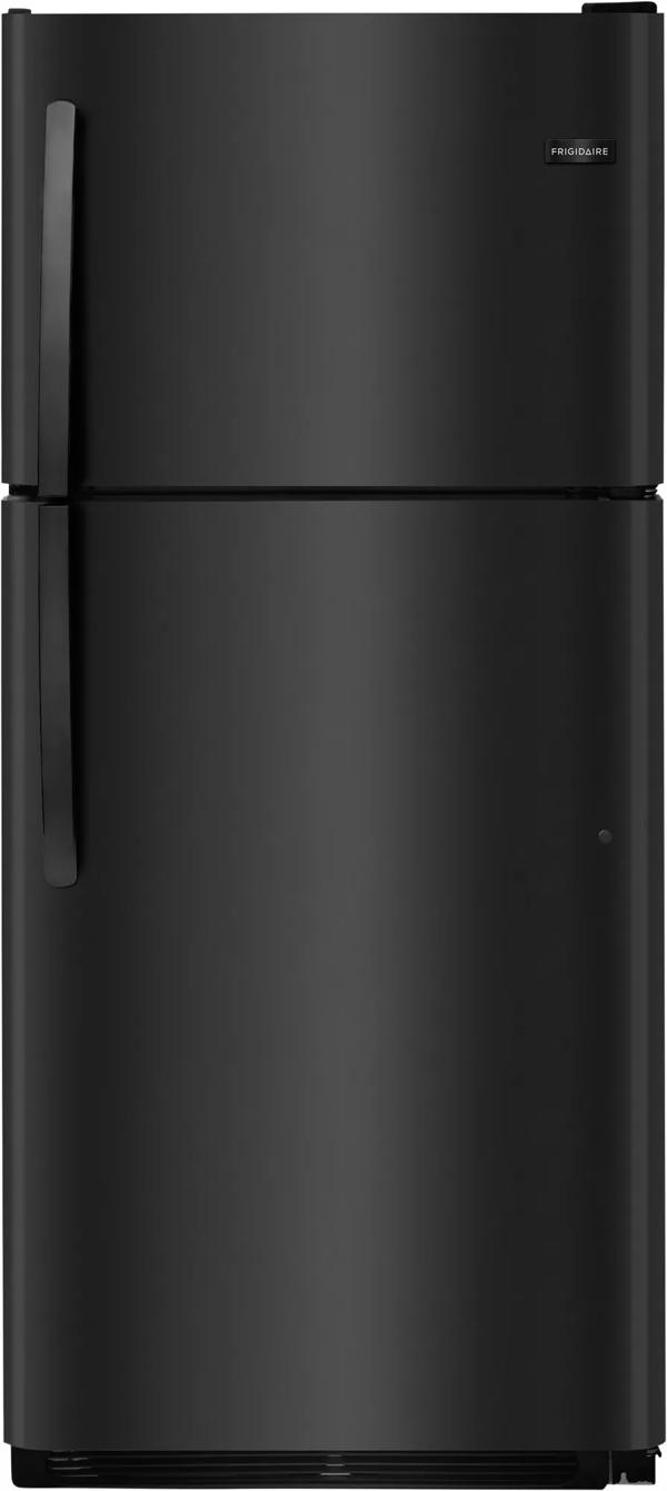 20.4 Cu. Ft. Top Freezer Refrigerator