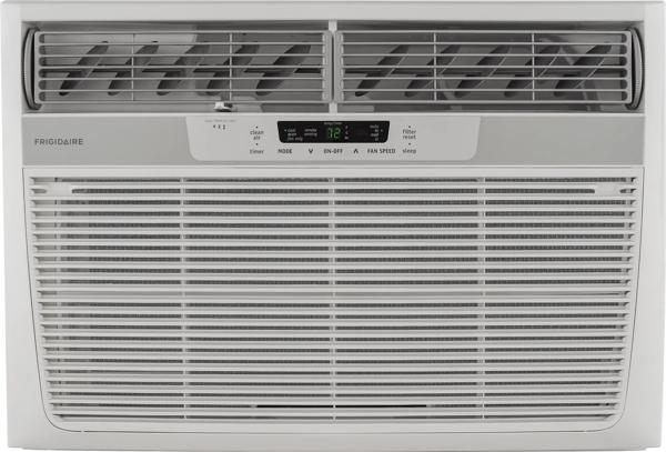 28,000 BTU Window-Mounted Room Air Conditioner