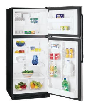 18.3 Cu. Ft. Top Freezer Refrigerator
