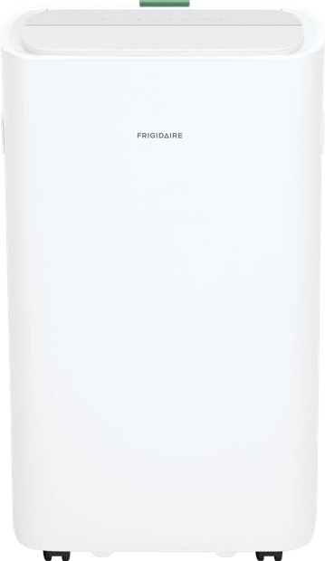 3-in-1 Connected Portable Room Air Conditioner 14,000 BTU (ASHRAE) / 10,000 BTU (DOE) - FHPC142AA1