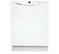 24" Built-In Dishwasher