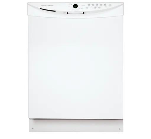 24" Built-In Dishwasher