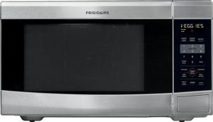 1.6 Cu. Ft. Countertop Microwave