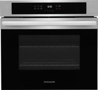 30" Single Electric Wall Oven