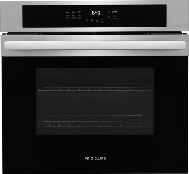 30" Single Electric Wall Oven - FCWS3025AS