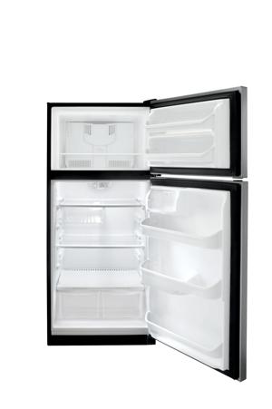17 Cu. Ft. Top Freezer Refrigerator