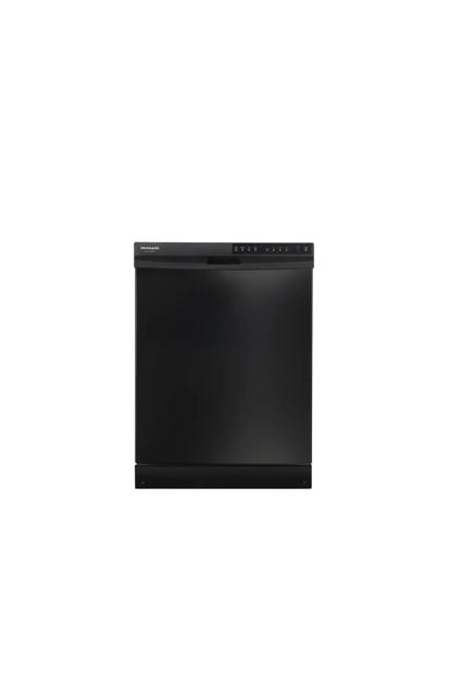 24" Built-In Dishwasher Black-FGBD2431NB