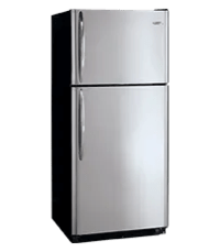 20.6 Cu. Ft. Top Freezer Refrigerator