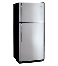 20.6 Cu. Ft. Top Freezer Refrigerator