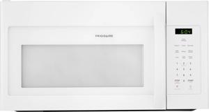 1.6 Cu. Ft. Over-The-Range Microwave