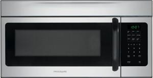 1.6 Cu. Ft. Over-The-Range Microwave