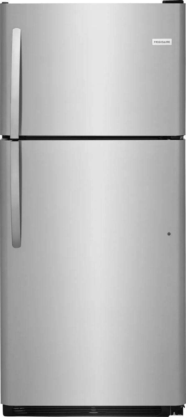20.4 Cu. Ft. Top Freezer Refrigerator