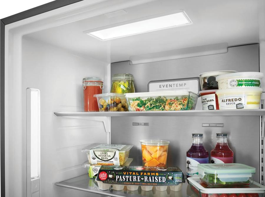 Enhanced LED Lighting