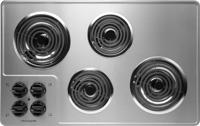 32" Electric Cooktop