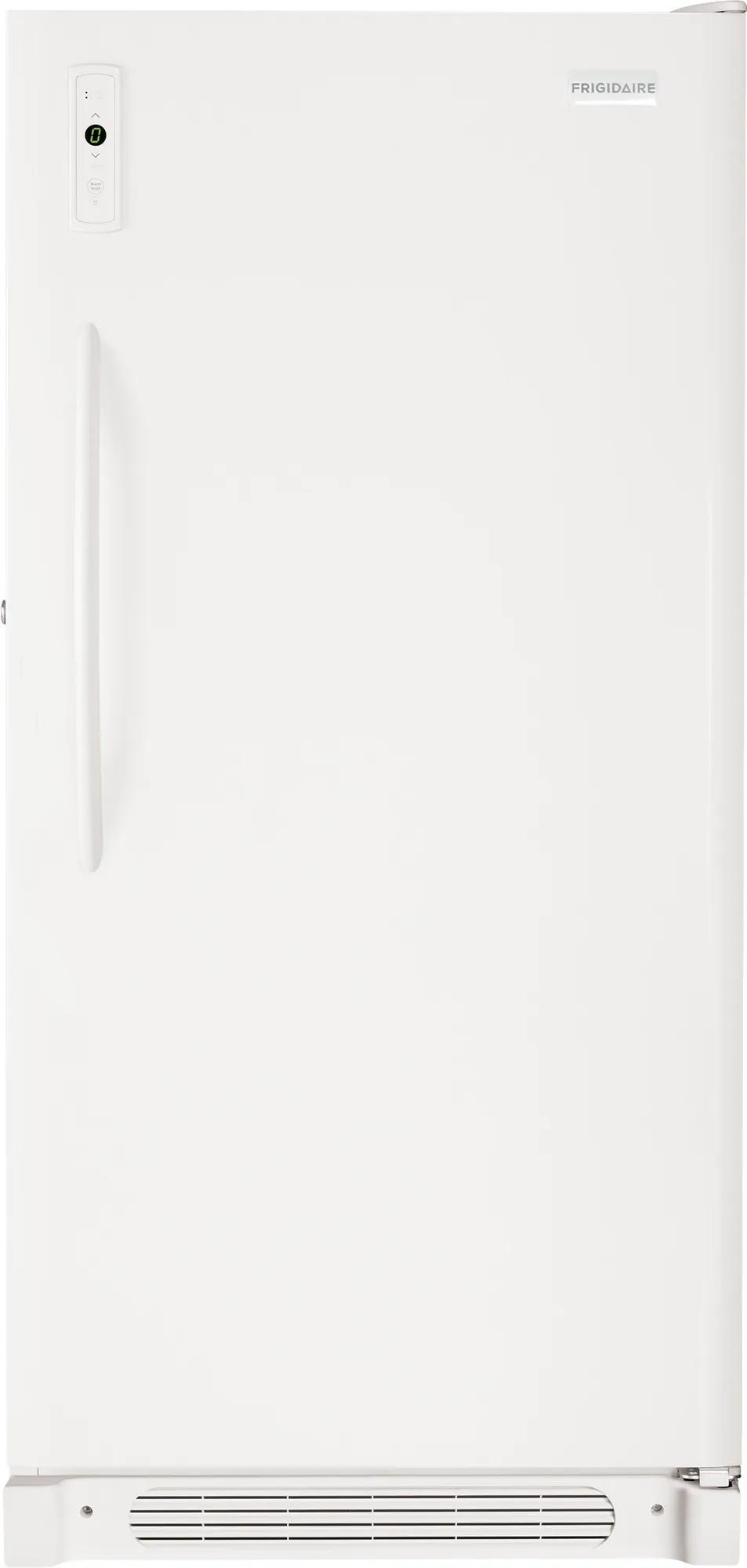 13.7 Cu. Ft. Upright Freezer