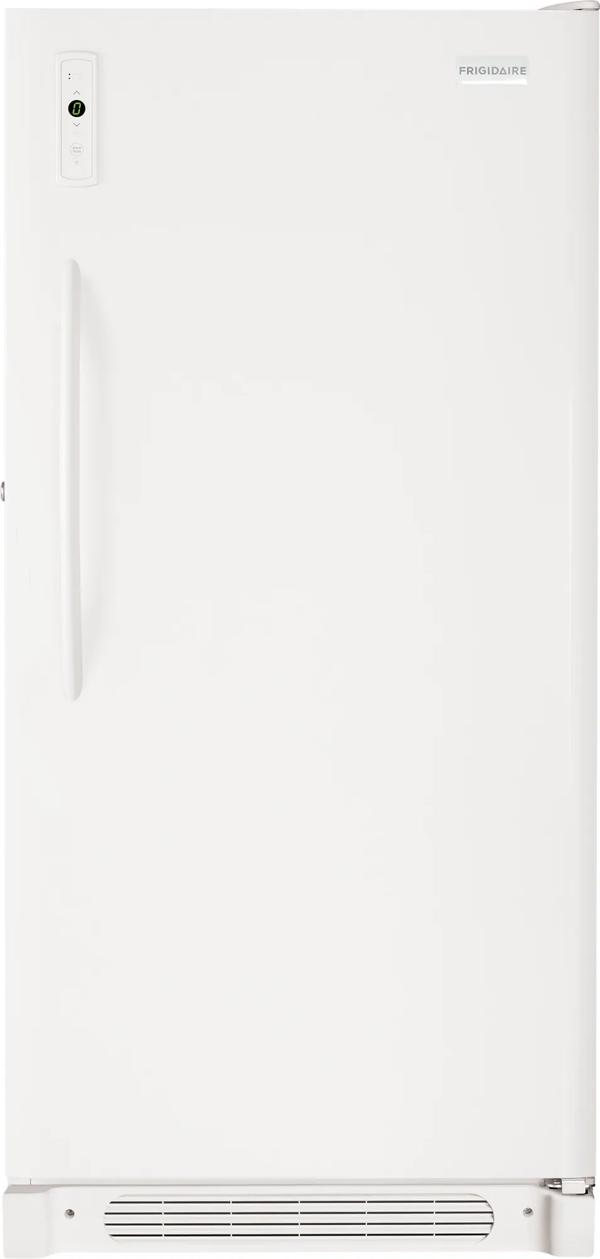 13.7 Cu. Ft. Upright Freezer