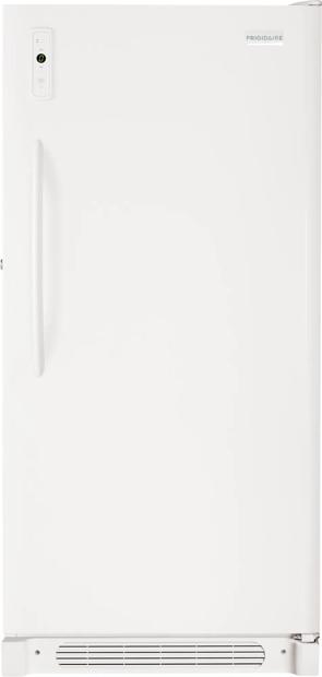 13.7 Cu. Ft. Upright Freezer White-FFU14F5HW