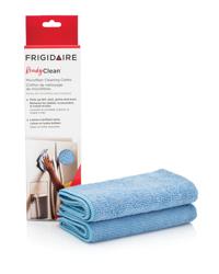 ReadyClean™ Microfiber Cleaning Cloths
