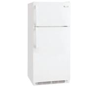 18.2 Cu. Ft. Top Freezer Refrigerator