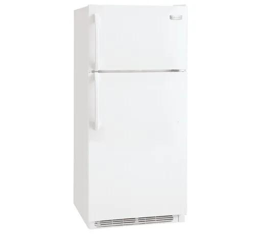 18.2 Cu. Ft. Top Freezer Refrigerator