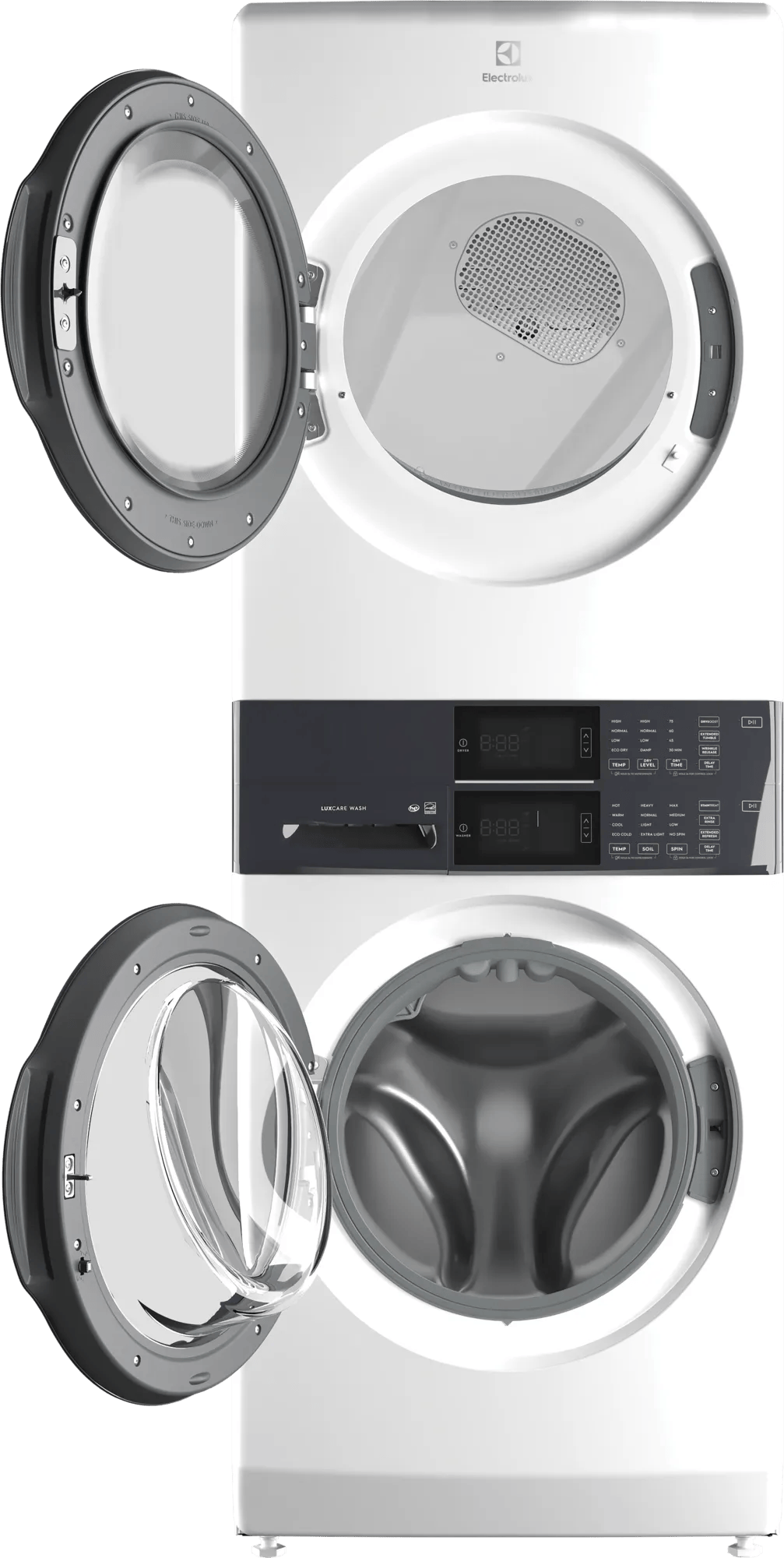 Electrolux ELTG7300AW Laundry Tower - Thumbnail 2